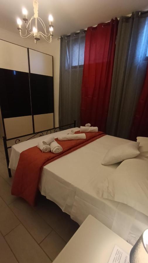 Casilina One Apartment Rom